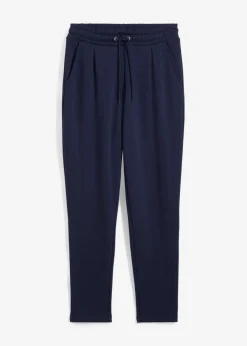Pantalón de chándal con cinturilla elástica