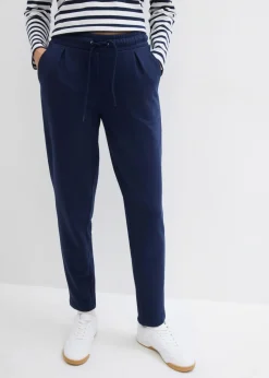 Pantalón de chándal con cinturilla elástica