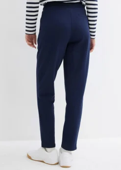 Pantalón de chándal con cinturilla elástica