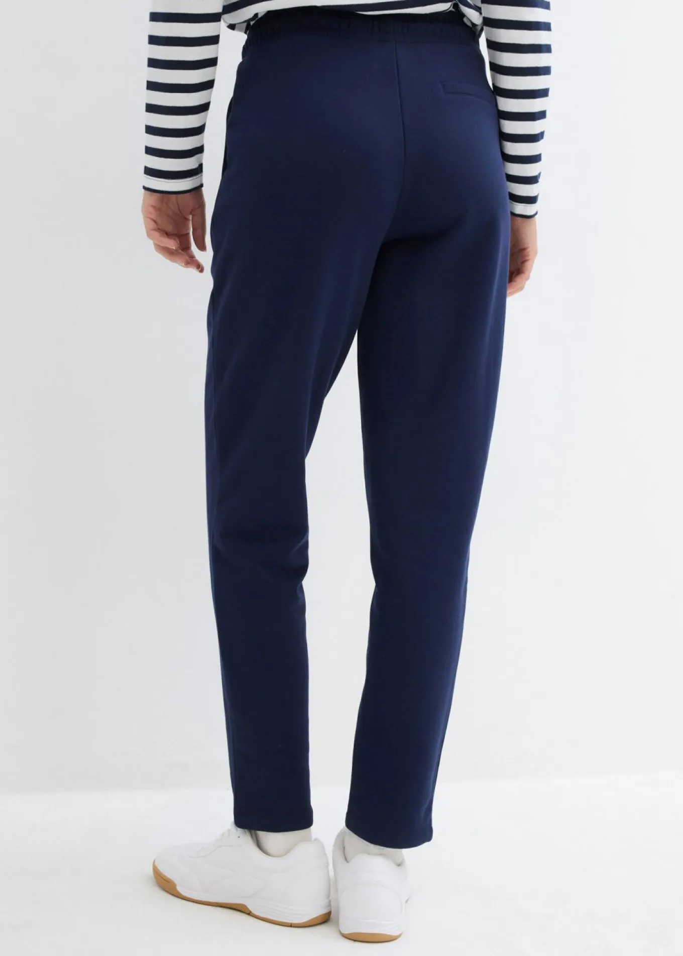 Pantalón de chándal con cinturilla elástica