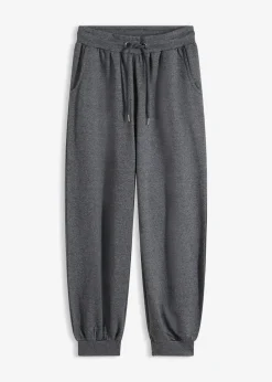 Pantalón de chándal con cinturilla elástica