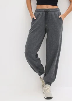 Pantalón de chándal con cinturilla elástica