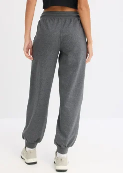 Pantalón de chándal con cinturilla elástica