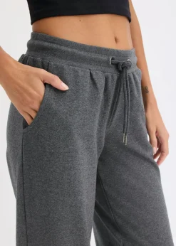 Pantalón de chándal con cinturilla elástica
