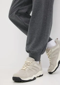 Pantalón de chándal con cinturilla elástica