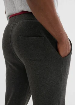 Pantalón de chándal con detalles deportivos