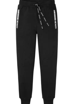 Pantalón de chándal con detalles deportivos