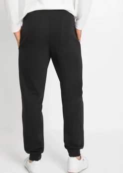 Pantalón de chándal con detalles deportivos