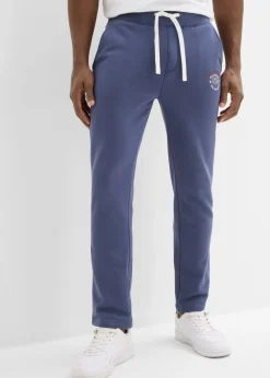 Pantalón de chándal con detalles deportivos