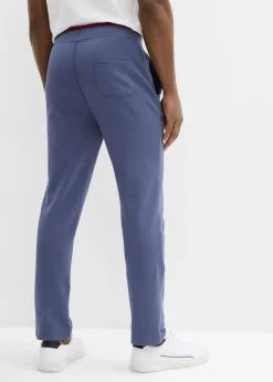 Pantalón de chándal con detalles deportivos
