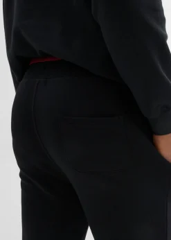 Pantalón de chándal con detalles deportivos