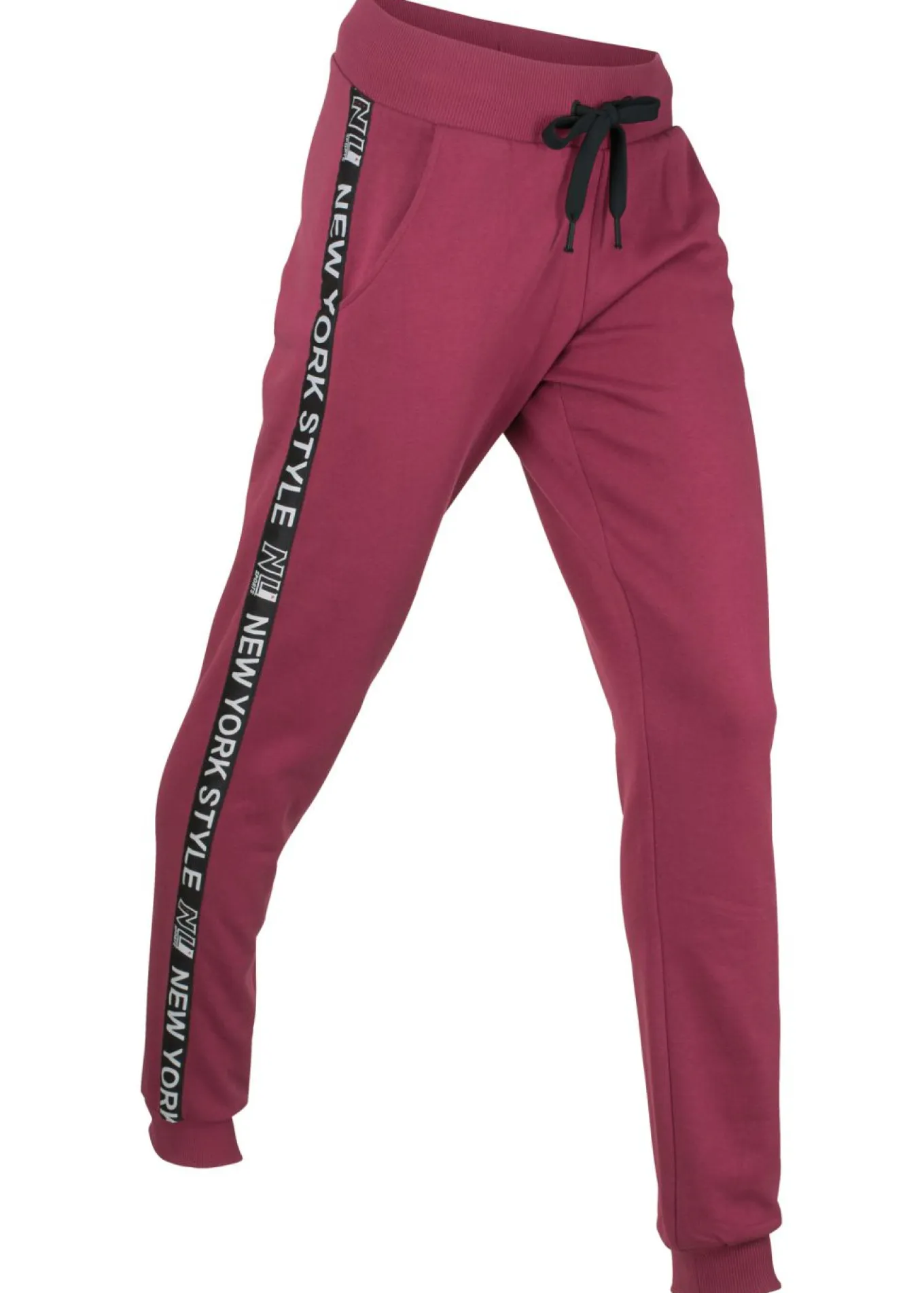 Pantalón de chándal con estampado
