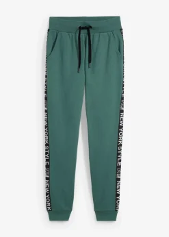Pantalón de chándal con estampado
