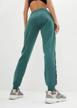 Pantalón de chándal con estampado