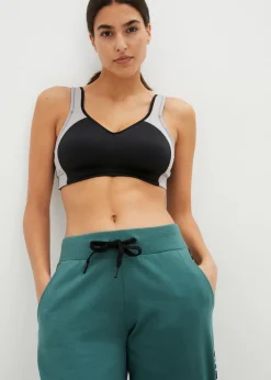 Pantalón de chándal con estampado