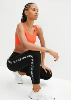 Pantalón de chándal con estampado