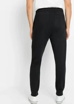 Pantalón de chándal con poliéster reciclado