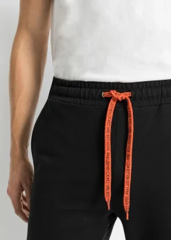 Pantalón de chándal con poliéster reciclado