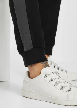 Pantalón de chándal con poliéster reciclado