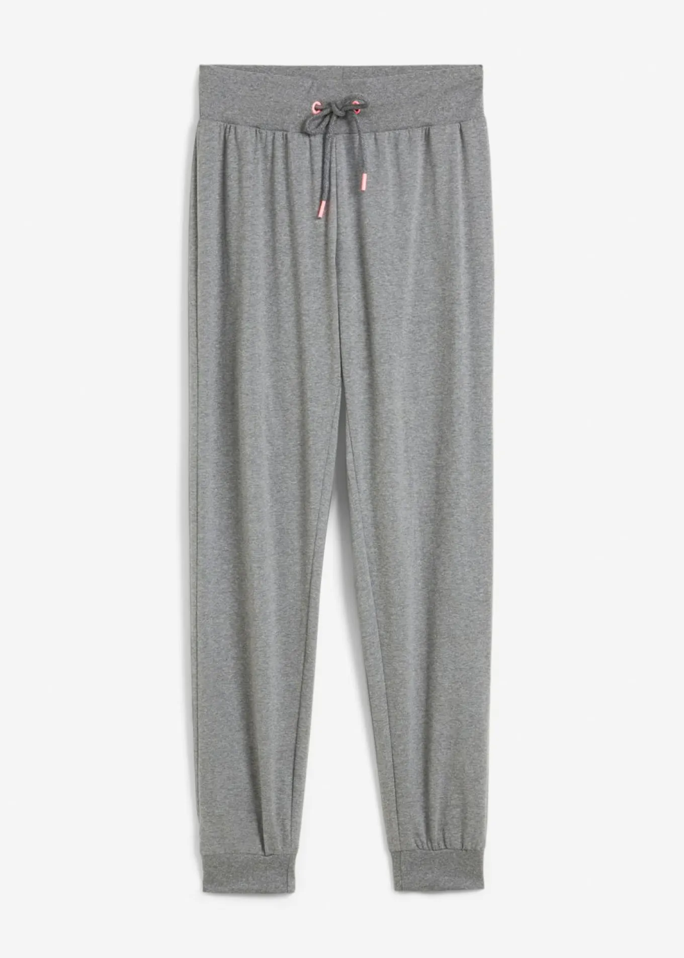 Pantalón de chándal con puños