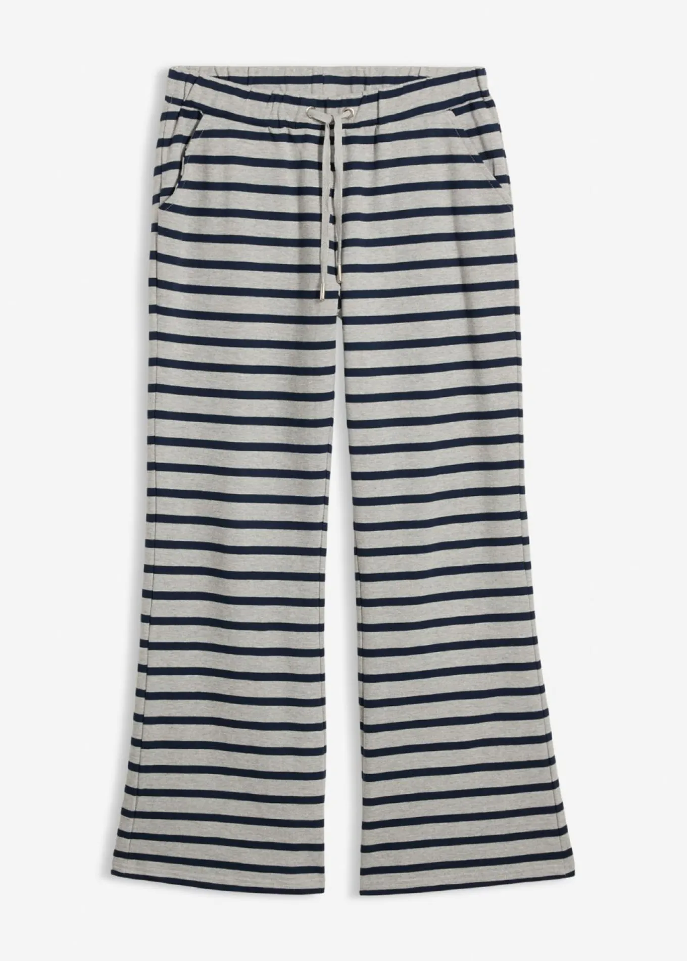 Pantalón de chándal de algodón ecológico puro