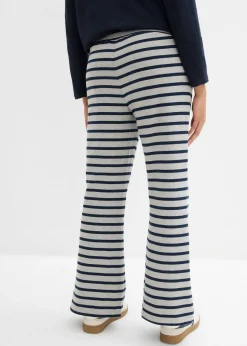 Pantalón de chándal de algodón ecológico puro