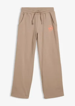 Pantalón de chándal de algodón puro