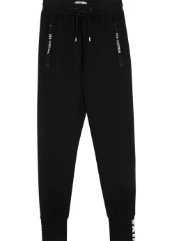Pantalón de chándal de algodón puro