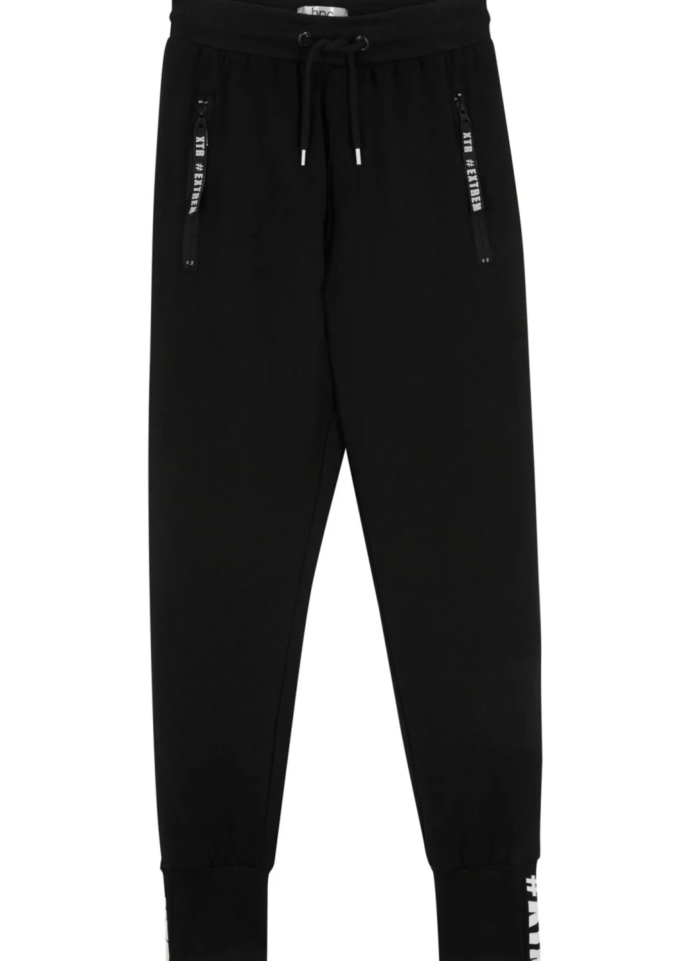 Pantalón de chándal de algodón puro