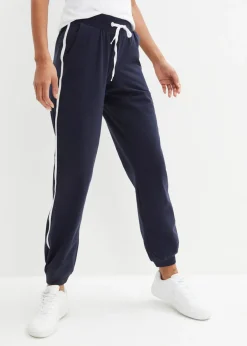 Pantalón de chándal de algodón