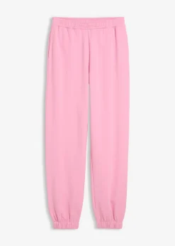 Pantalón de chándal de algodón puro