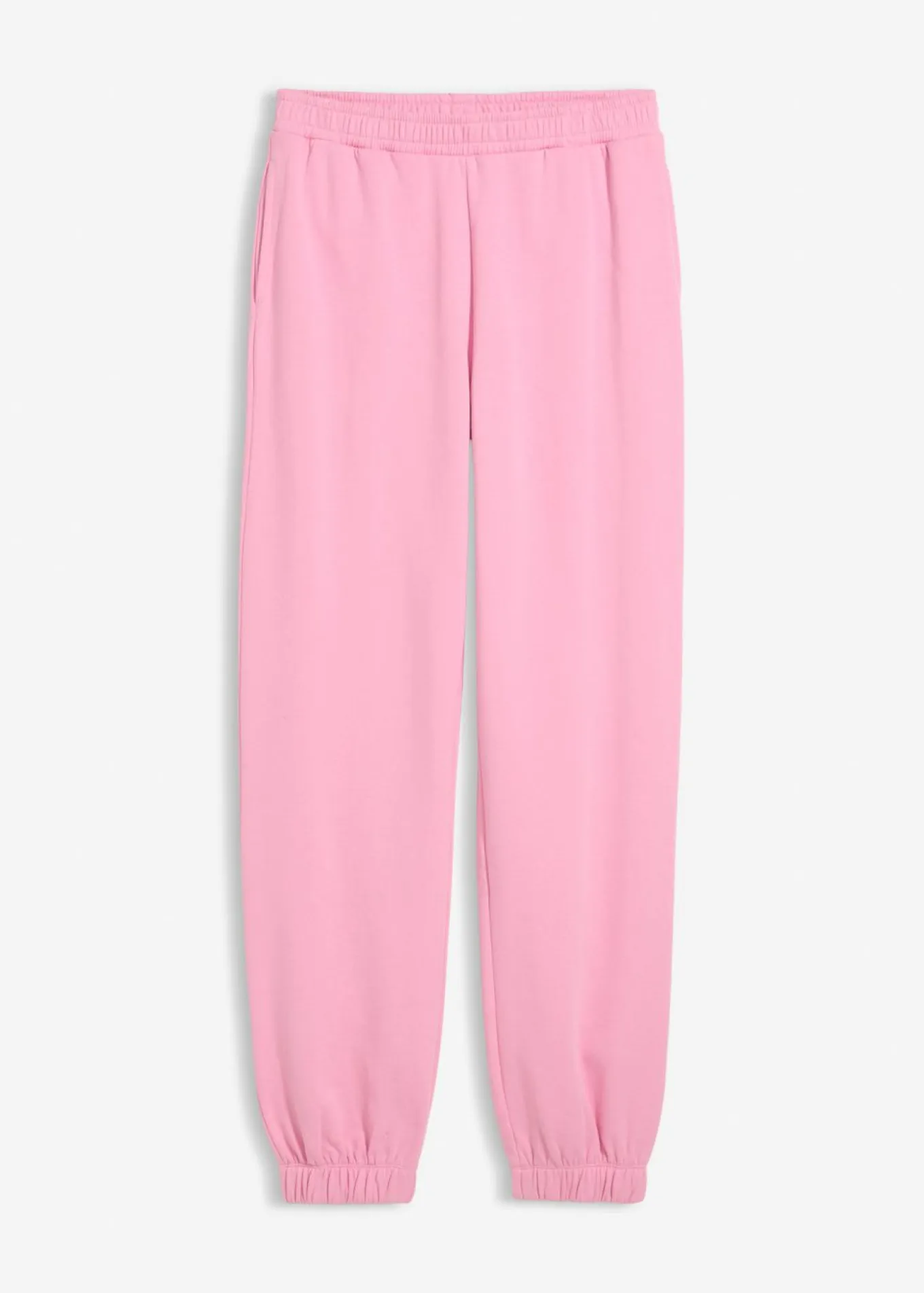 Pantalón de chándal de algodón puro