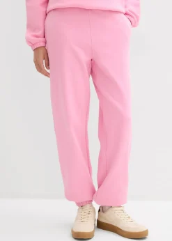 Pantalón de chándal de algodón puro