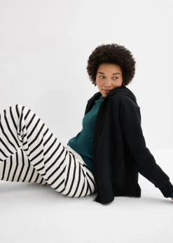 Pantalón de chándal de algodón ecológico puro