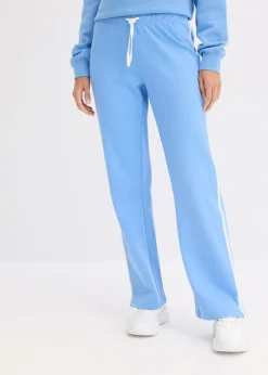 Pantalón de chándal de algodón puro (2 unidades)