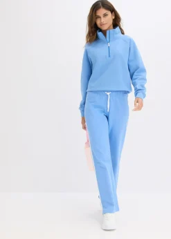 Pantalón de chándal de algodón puro (2 unidades)