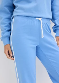 Pantalón de chándal de algodón puro (2 unidades)