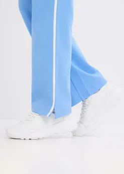 Pantalón de chándal de algodón puro (2 unidades)