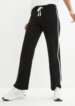 Pantalón de chándal de algodón puro (2 unidades)