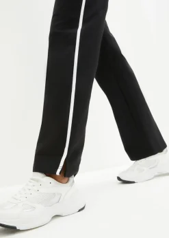 Pantalón de chándal de algodón puro (2 unidades)