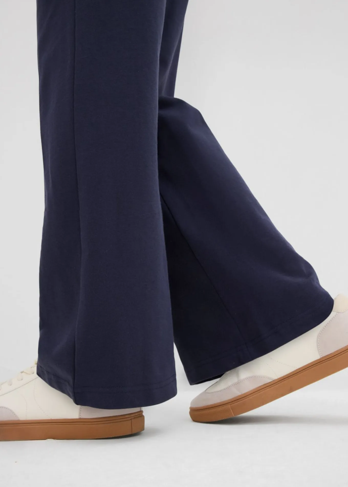 Pantalón de chándal de algodón puro
