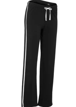 Pantalón de chándal de algodón puro