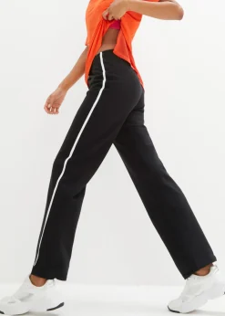 Pantalón de chándal de algodón puro