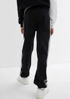 Pantalón de chándal de algodón orgánico puro