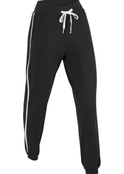 Pantalón de chándal de algodón
