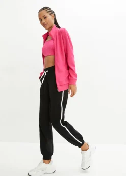 Pantalón de chándal de algodón