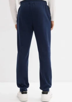 Pantalón de chándal de algodón puro