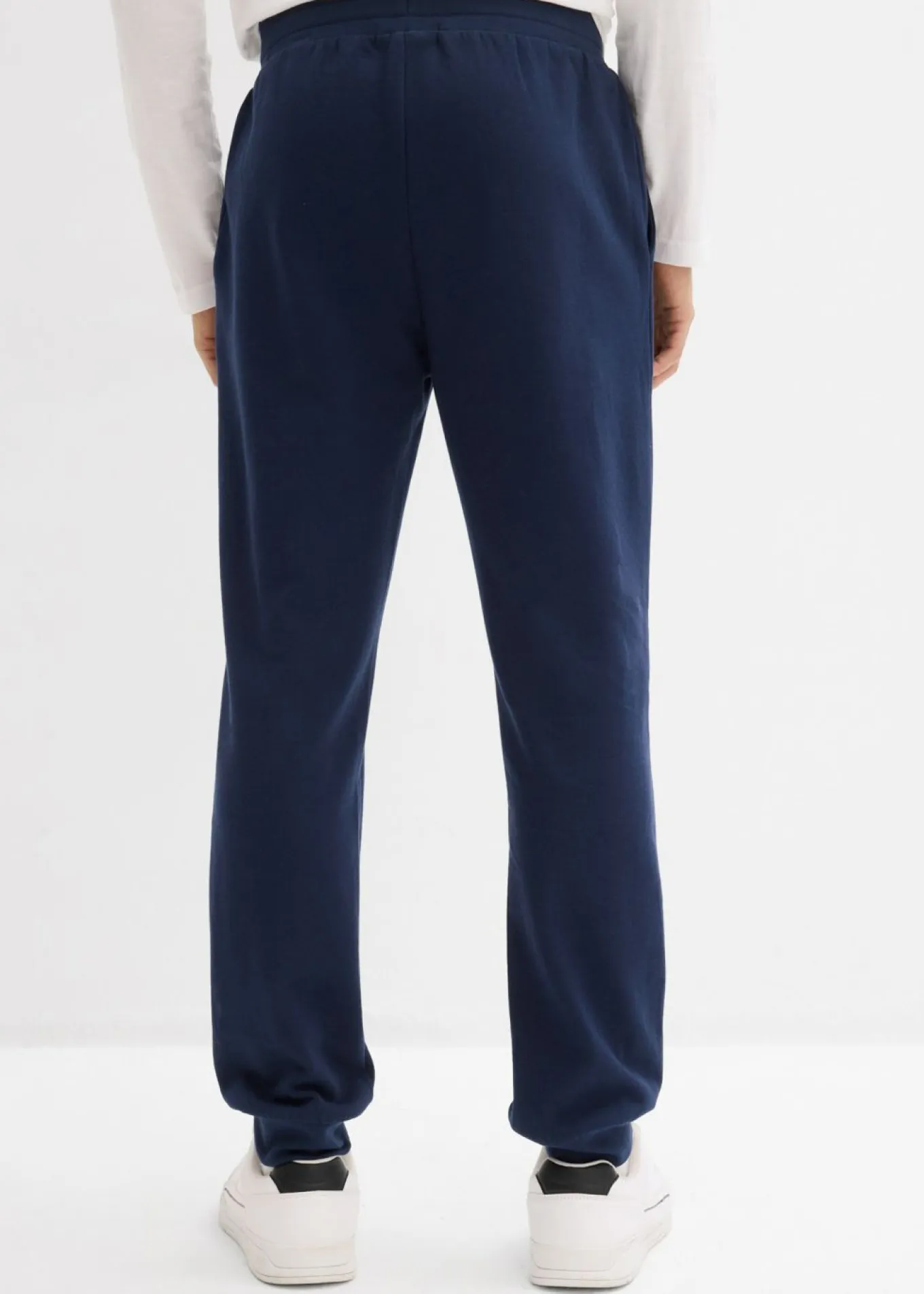 Pantalón de chándal de algodón puro