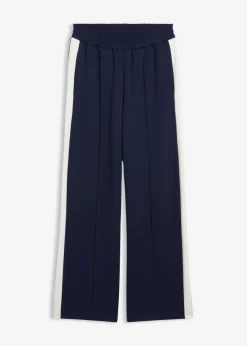 Pantalón de chándal de calidad interlock