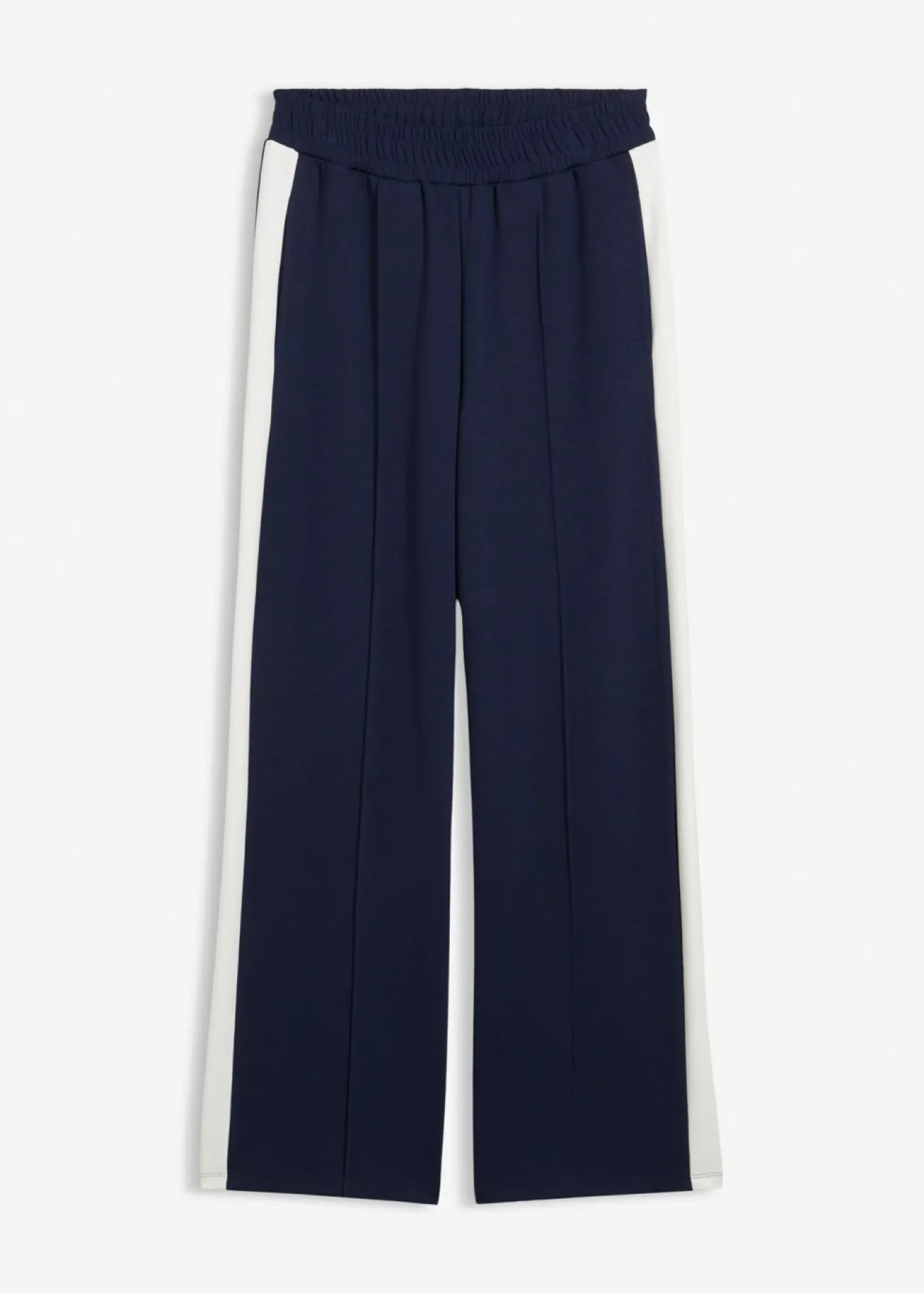 Pantalón de chándal de calidad interlock